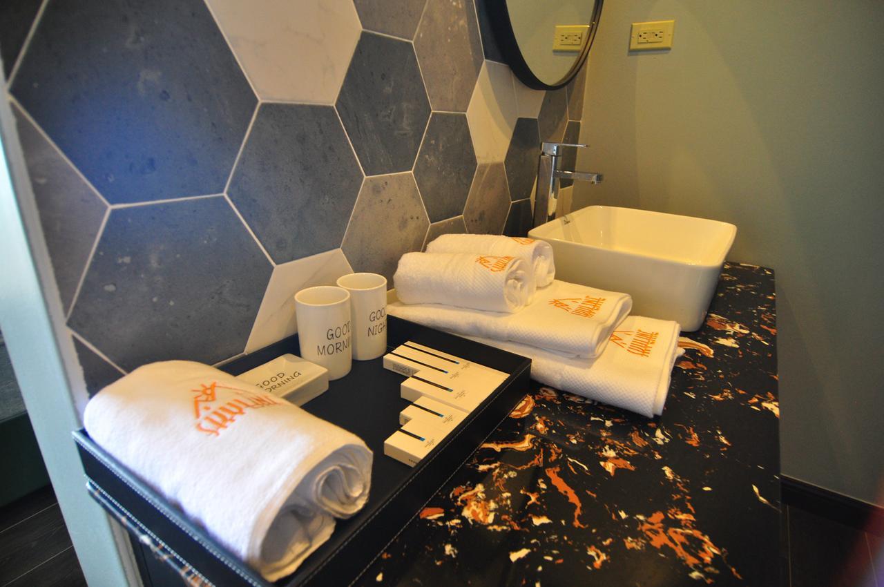 Saipan Skyline Designers Hotel 외부 사진
