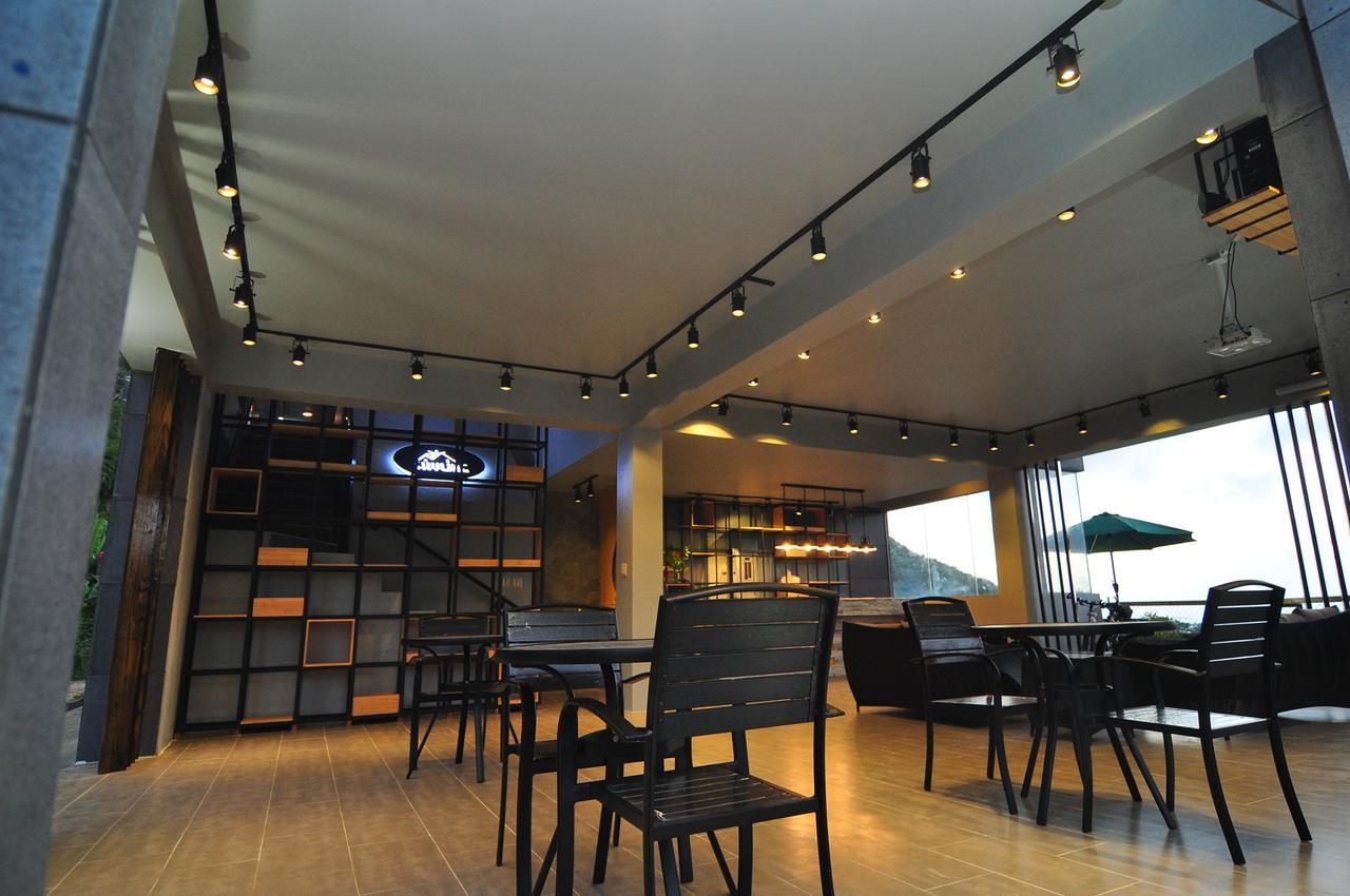 Saipan Skyline Designers Hotel 외부 사진