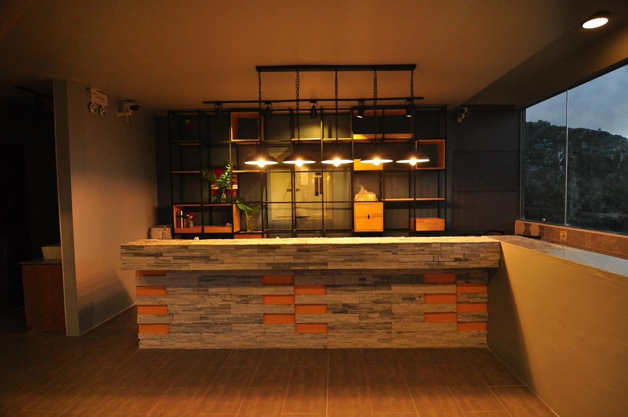 Saipan Skyline Designers Hotel 외부 사진