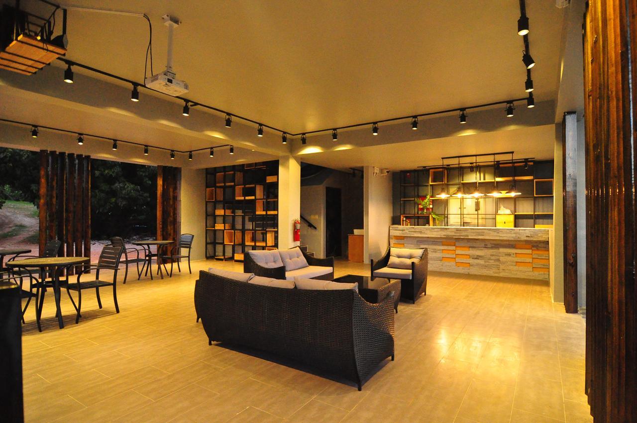 Saipan Skyline Designers Hotel 외부 사진