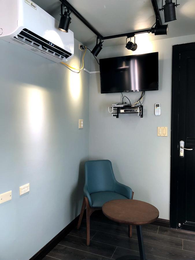 Saipan Skyline Designers Hotel 외부 사진