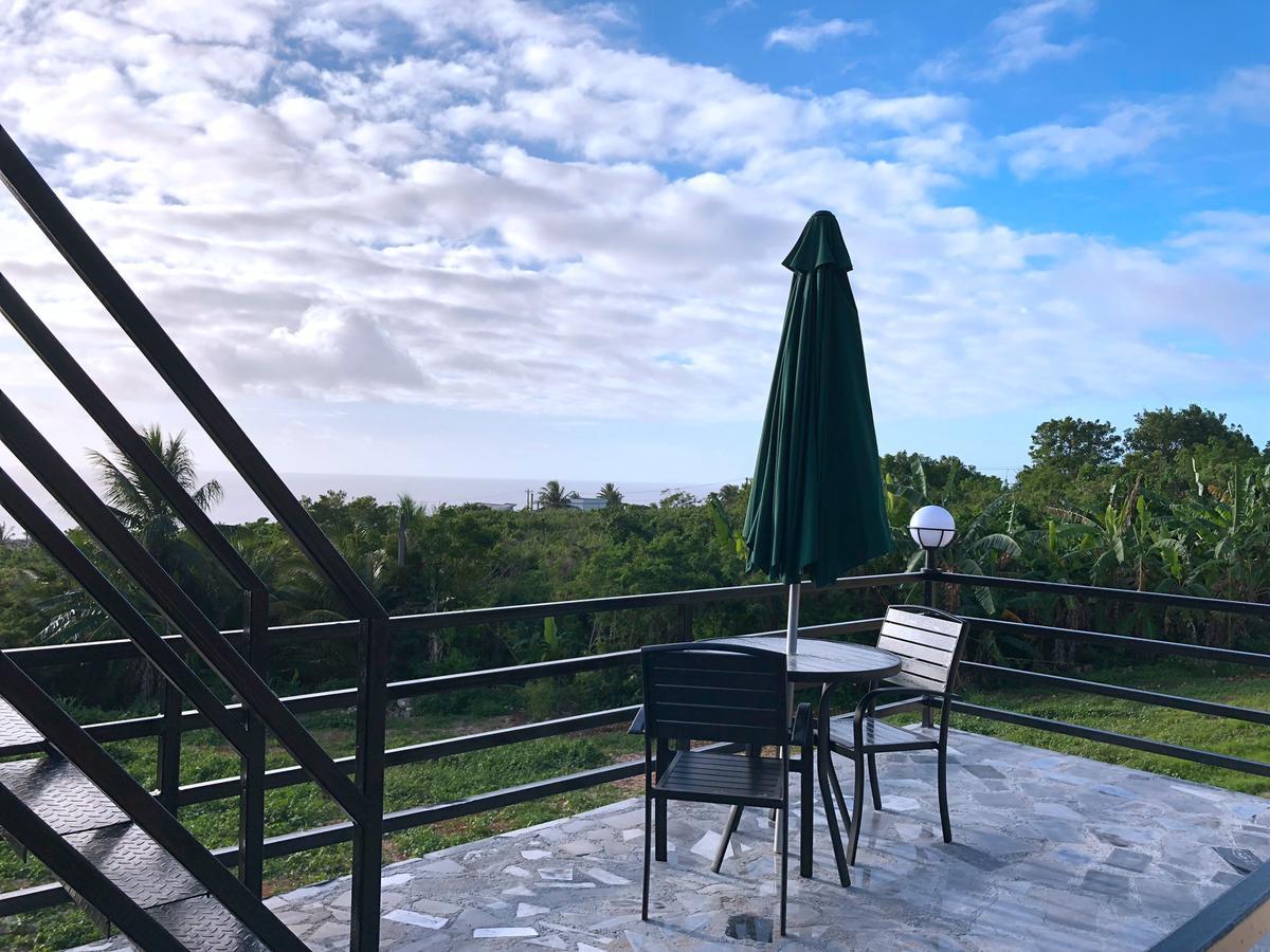 Saipan Skyline Designers Hotel 외부 사진