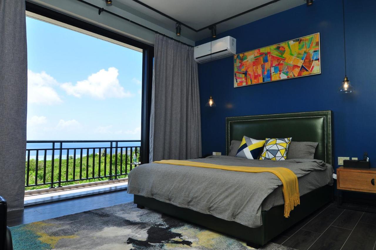 Saipan Skyline Designers Hotel 외부 사진