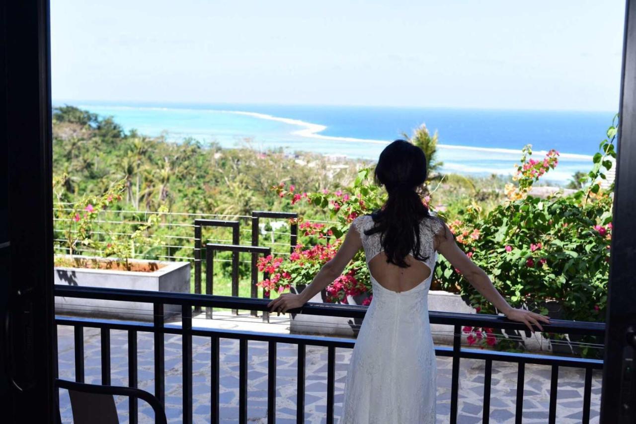 Saipan Skyline Designers Hotel 외부 사진