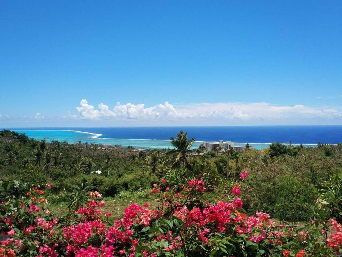 Saipan Skyline Designers Hotel 외부 사진
