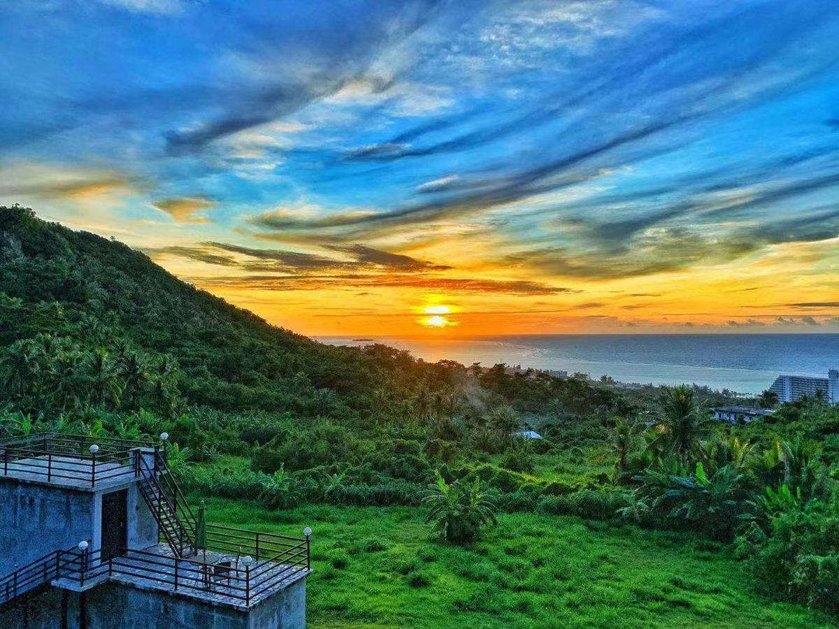 Saipan Skyline Designers Hotel 외부 사진