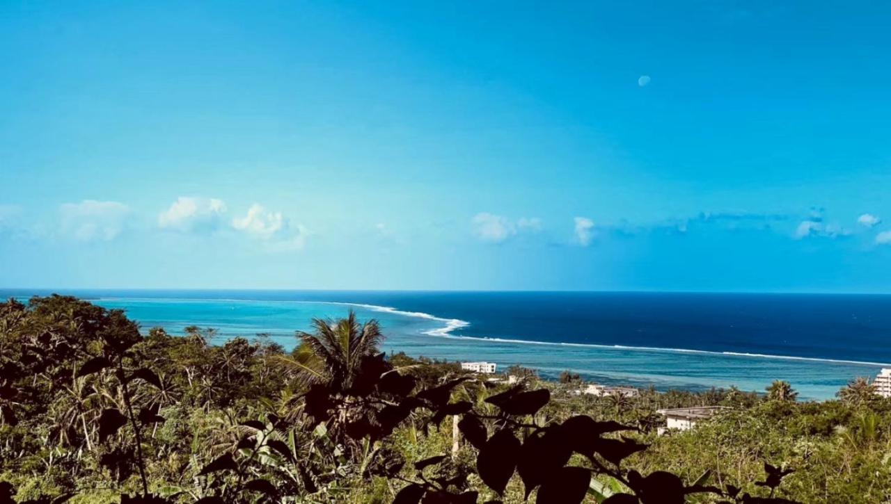 Saipan Skyline Designers Hotel 외부 사진