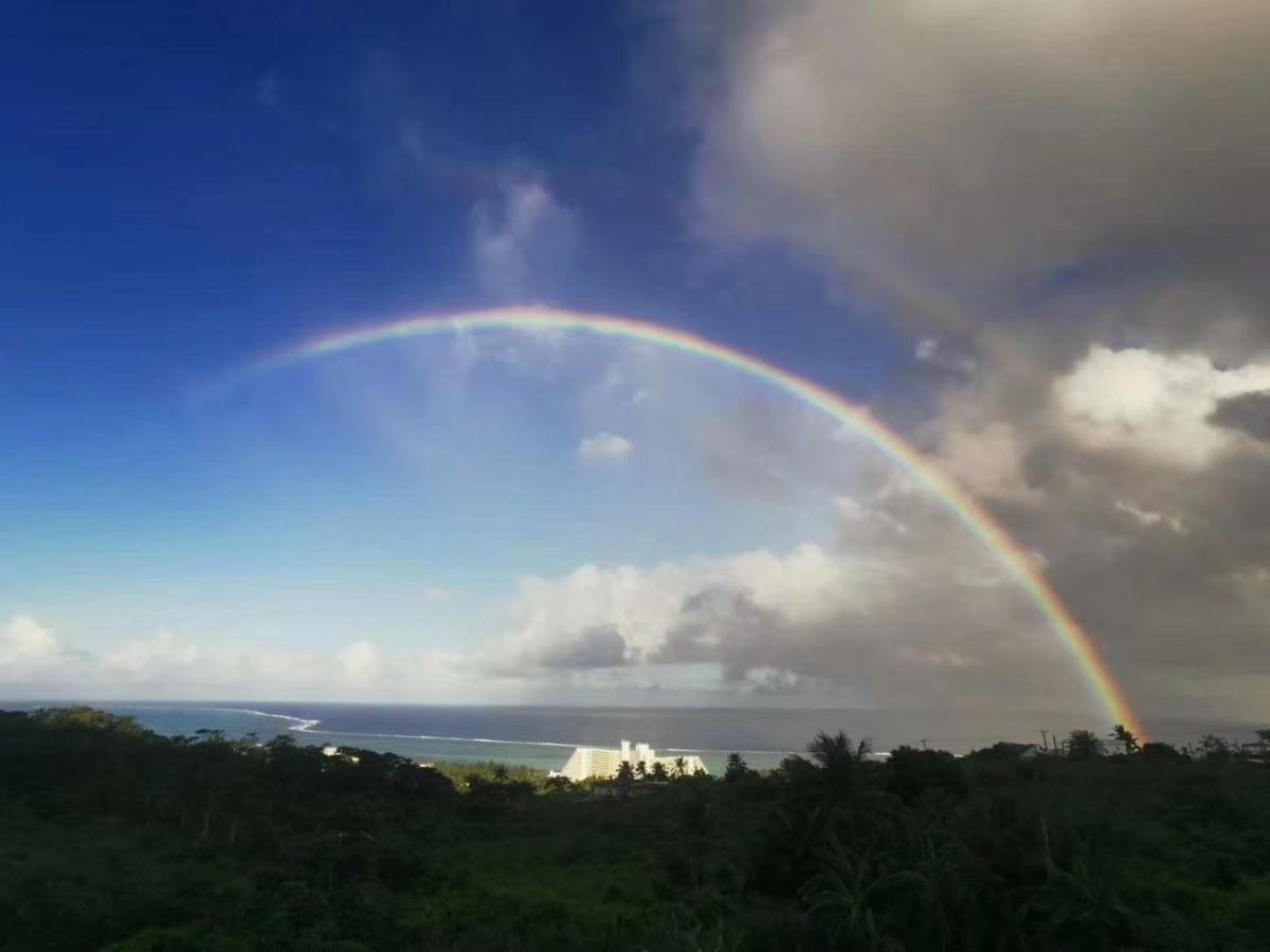 Saipan Skyline Designers Hotel 외부 사진