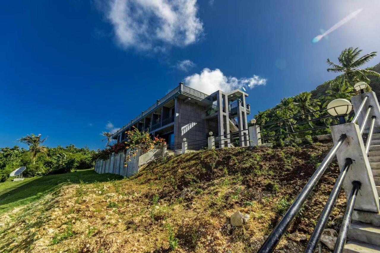 Saipan Skyline Designers Hotel 외부 사진