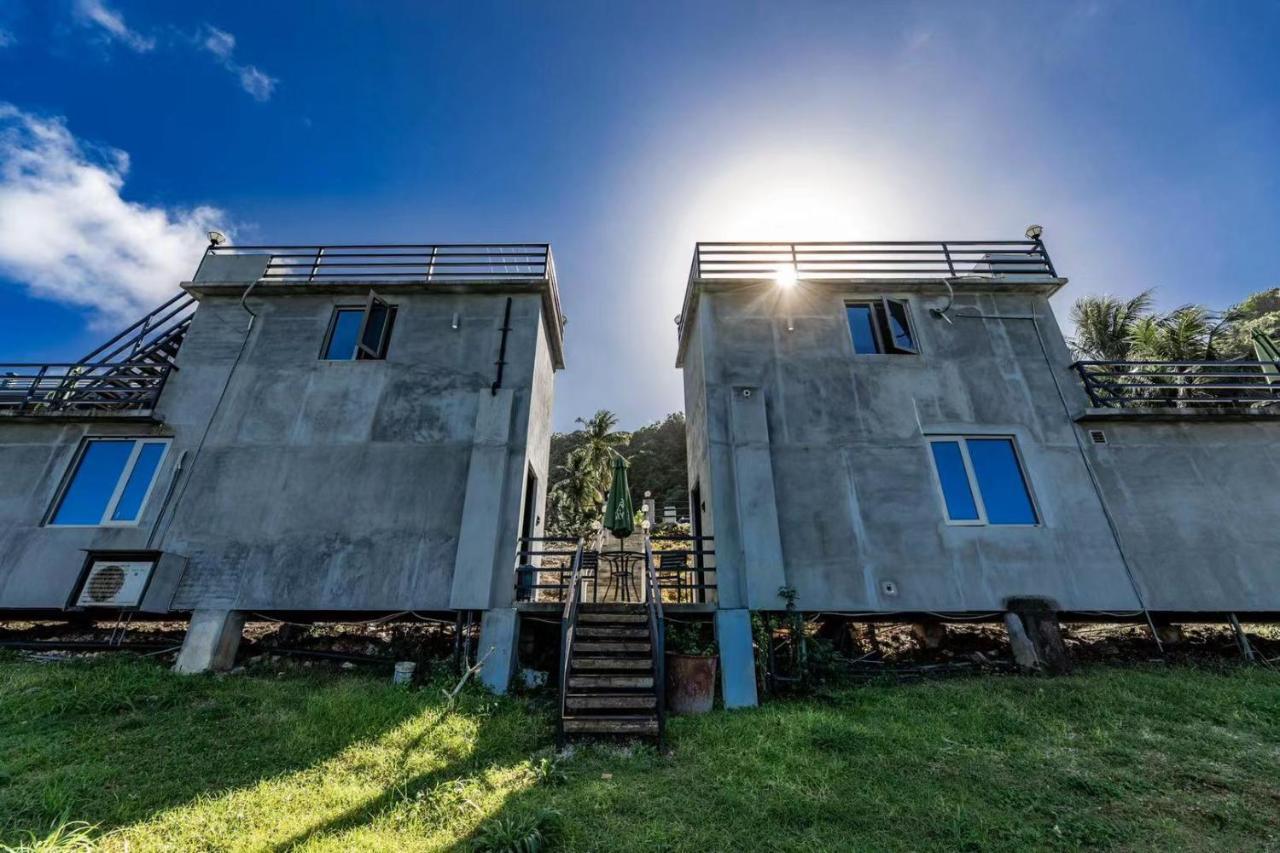 Saipan Skyline Designers Hotel 외부 사진