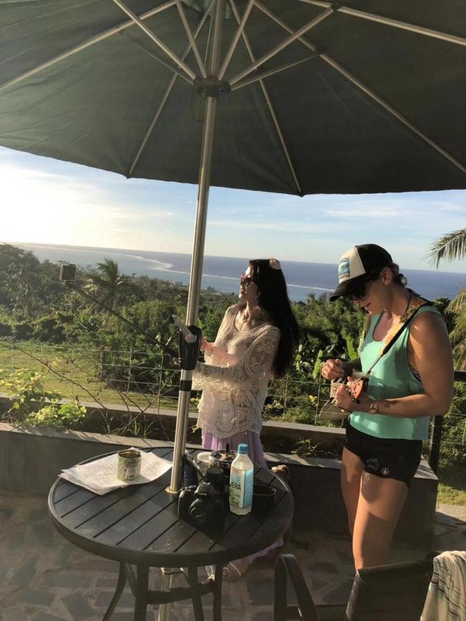 Saipan Skyline Designers Hotel 외부 사진