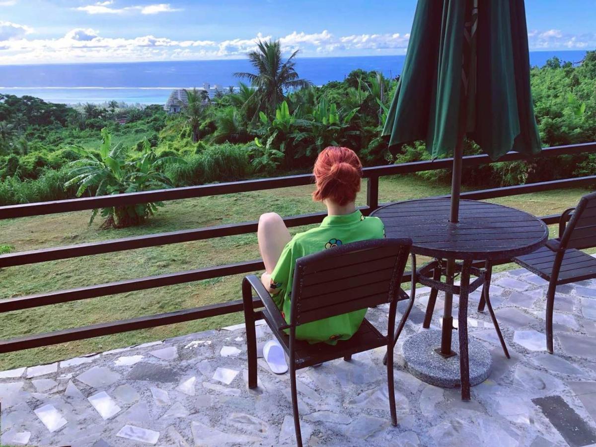 Saipan Skyline Designers Hotel 외부 사진
