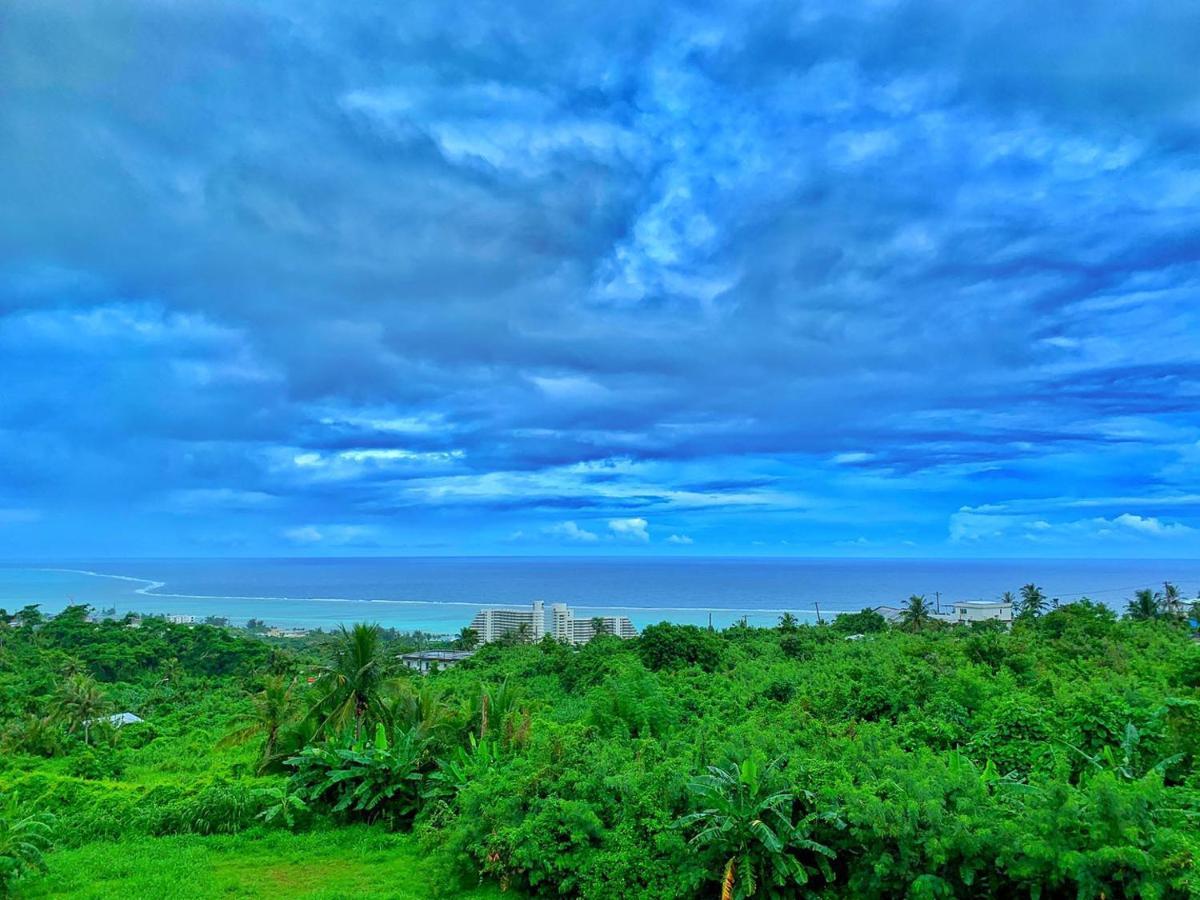 Saipan Skyline Designers Hotel 외부 사진