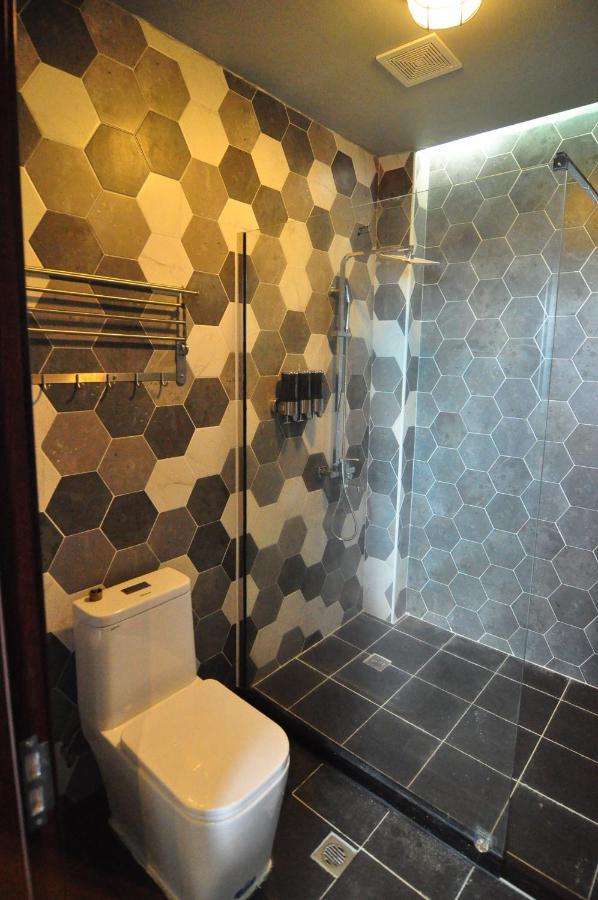 Saipan Skyline Designers Hotel 외부 사진