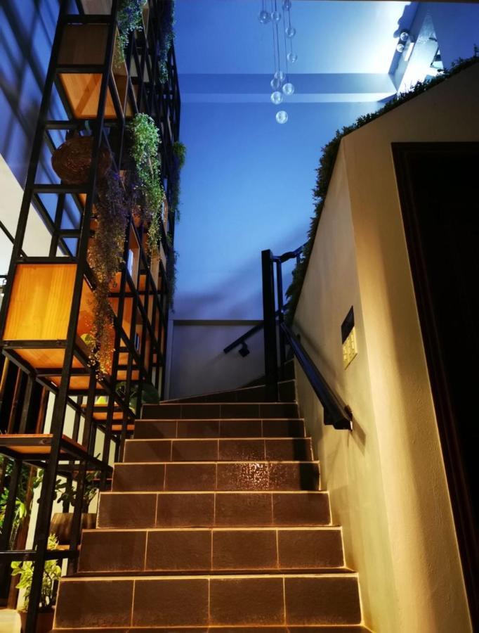 Saipan Skyline Designers Hotel 외부 사진